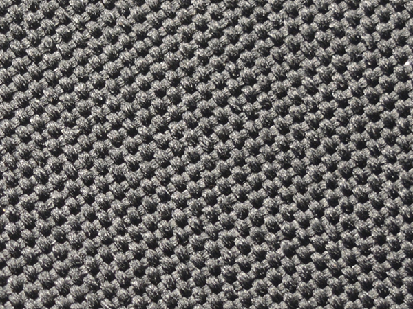 1200D50%RPET50%polyester